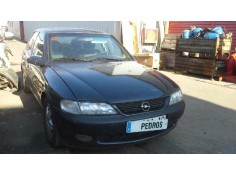 opel vectra b berlina del año 1997 2