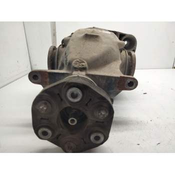 Recambio de diferencial trasero para bmw 1 (e81) 118 d referencia OEM IAM 756616902  