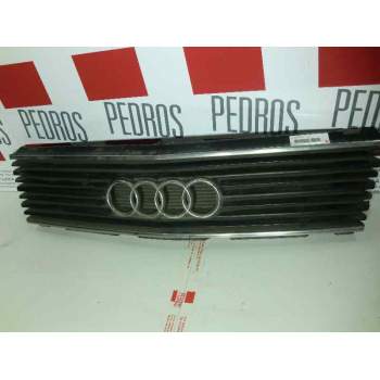 Recambio de rejilla delantera para audi 100 berlina (443) referencia OEM IAM   675