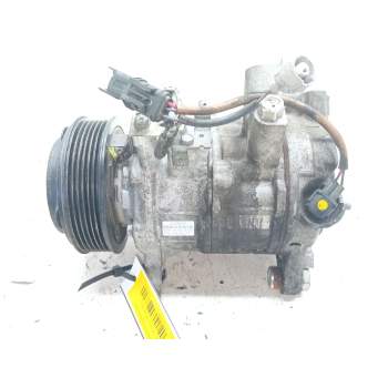 COMPRESOR AIRE ACONDICIONADO GE4472604710 