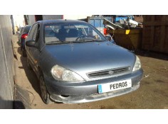 kia rio del año 2002 2