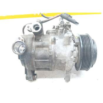 Recambio de compresor aire acondicionado para bmw 3 (f30, f80) 318 d xdrive referencia OEM IAM GE4472604710  