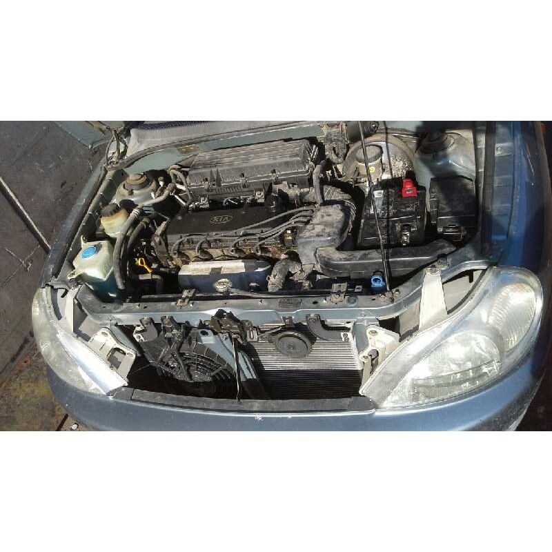 Recambio de abs para bmw 1 (e81) 118 d referencia OEM IAM 3451678476301  