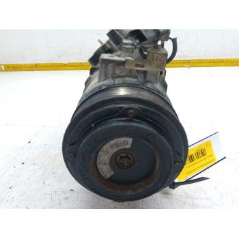 Recambio de compresor aire acondicionado para bmw 3 (f30, f80) 318 d xdrive referencia OEM IAM GE4472604710  