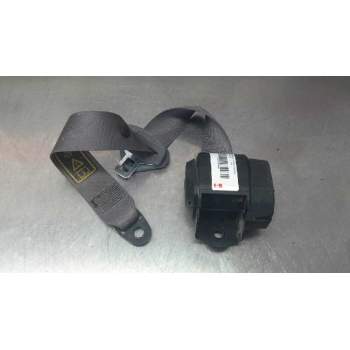 CINTURON SEGURIDAD TRASERO IZQUIERDO 