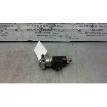Recambio de abs solenoide para man tga 18.480 referencia OEM IAM 4721289080 WABCO 4721289080