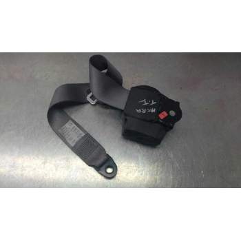 Recambio de cinturon seguridad trasero izquierdo para nissan micra (k12e) referencia OEM IAM   