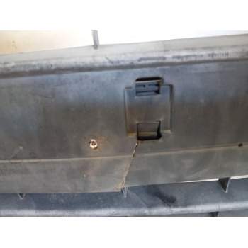 Recambio de paragolpes delantero para renault kangoo (kc0/1_) 1.5 dci referencia OEM IAM   