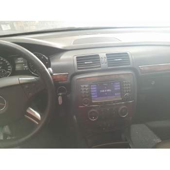 mercedes-benz clase r (w251, v251) del año 2006