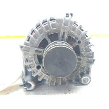 Recambio de alternador para bmw 3 (f30, f80) 318 d xdrive referencia OEM IAM FG18D111  