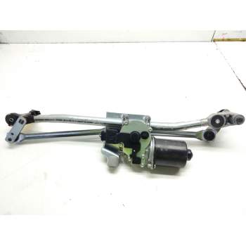 Recambio de motor limpia delantero para bmw 1 (e81) 118 d referencia OEM IAM 405121  