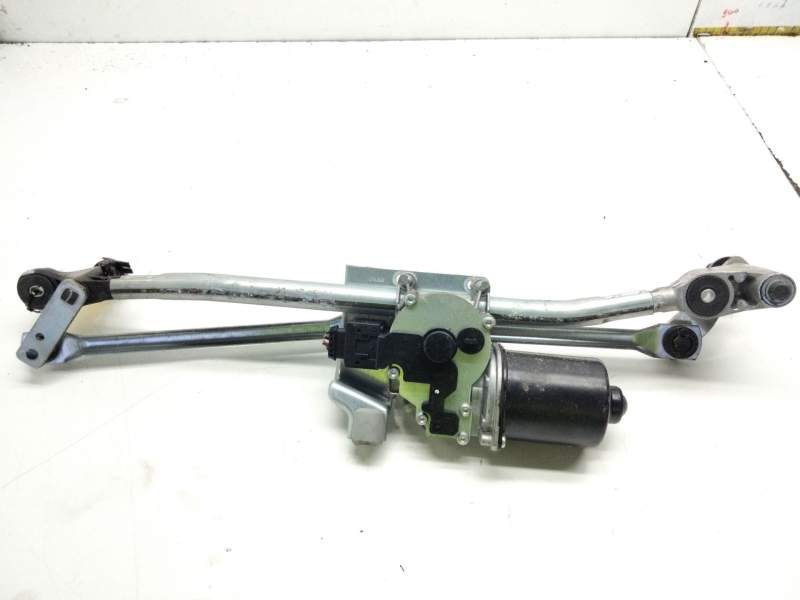Recambio de motor limpia delantero para bmw 1 (e81) 118 d referencia OEM IAM 405121  