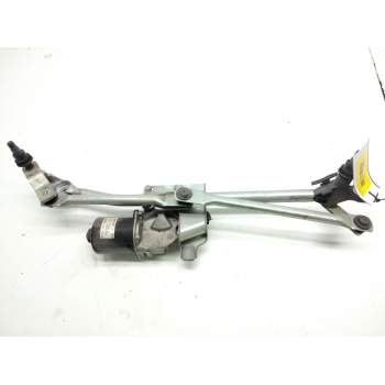 Recambio de motor limpia delantero para bmw 1 (e81) 118 d referencia OEM IAM 405121  