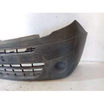 Recambio de paragolpes delantero para renault kangoo (kc0/1_) 1.5 dci referencia OEM IAM   