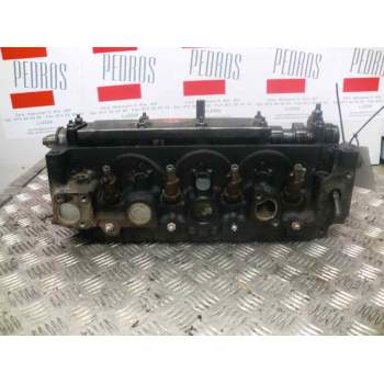 CULATA XS4Q6090AA CULATA FORD FIESTA 1.8 D 7460