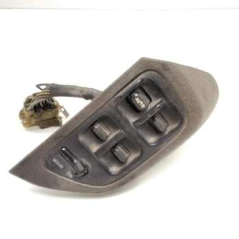 Recambio de mando elevalunas delantero izquierdo para honda concerto (hw) 1.5 cat referencia OEM IAM   