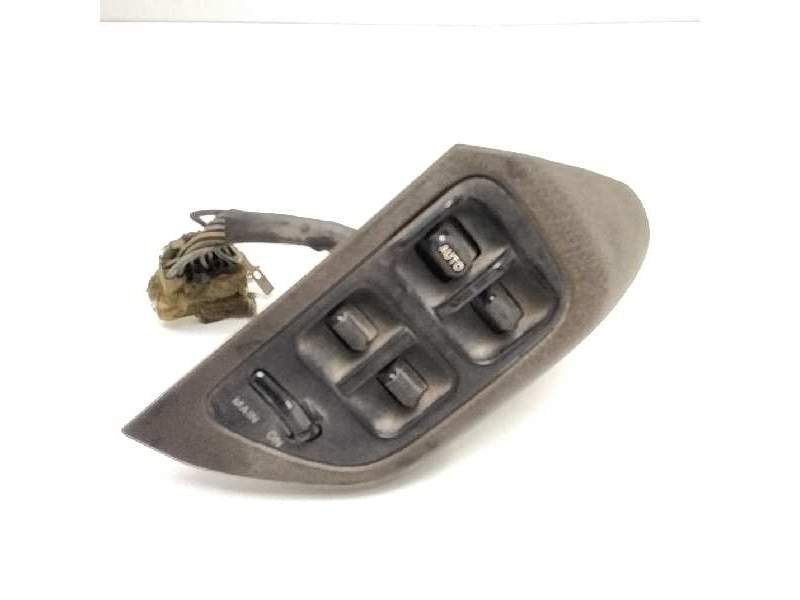 Recambio de mando elevalunas delantero izquierdo para honda concerto (hw) 1.5 cat referencia OEM IAM   