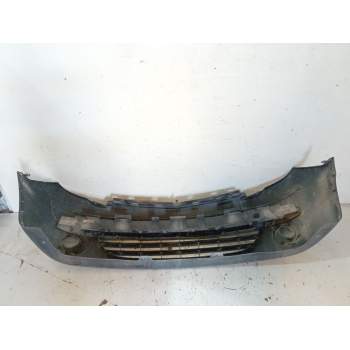 Recambio de paragolpes delantero para renault kangoo (kc0/1_) 1.5 dci referencia OEM IAM   