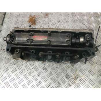 Recambio de culata para ford fiesta berl./courier 1.8 diesel referencia OEM IAM XS4Q6090AA CULATA FORD FIESTA 1.8 D 7460
