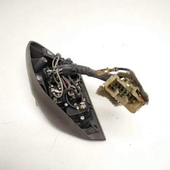 Recambio de mando elevalunas delantero izquierdo para honda concerto (hw) 1.5 cat referencia OEM IAM   