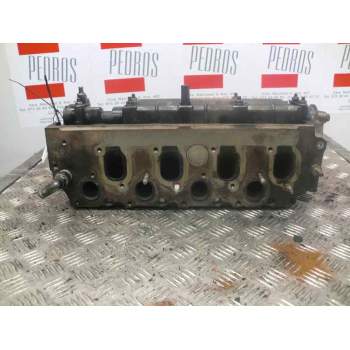 Recambio de culata para ford fiesta berl./courier 1.8 diesel referencia OEM IAM XS4Q6090AA CULATA FORD FIESTA 1.8 D 7460