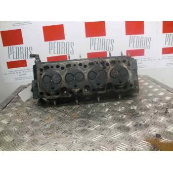 Recambio de culata para ford fiesta berl./courier 1.8 diesel referencia OEM IAM XS4Q6090AA CULATA FORD FIESTA 1.8 D 7460