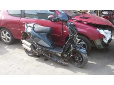 italjet formula del año 2009