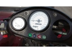 italjet formula del año 2009 2