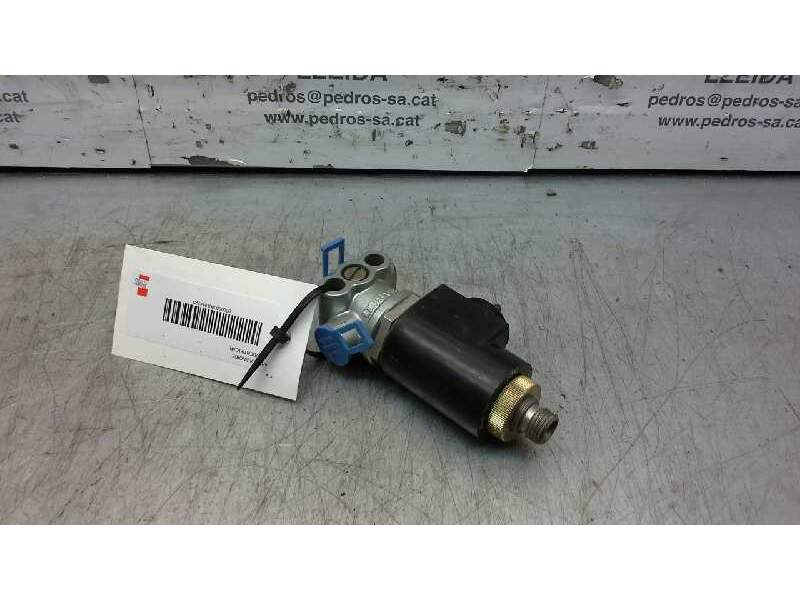 Recambio de abs solenoide para man tga 18.480 referencia OEM IAM 4721289080 WABCO 4721289080