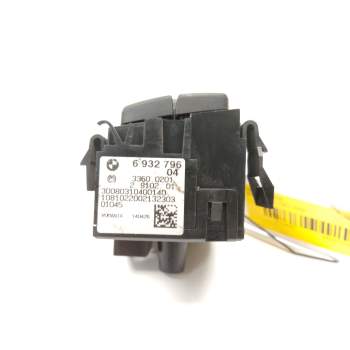 Recambio de mando limpia para bmw 1 (e81) 118 d referencia OEM IAM 6932796  