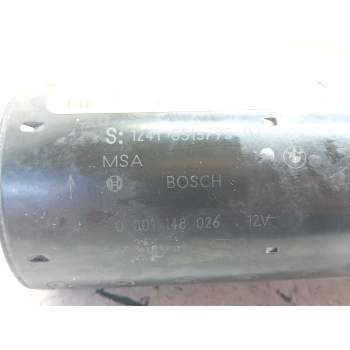 Recambio de motor arranque para bmw 3 (f30, f80) 318 d xdrive referencia OEM IAM 851579502  