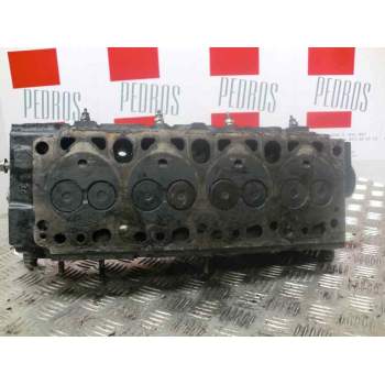 Recambio de culata para ford fiesta berl./courier 1.8 diesel referencia OEM IAM VV0608 CULATA FORD FIESTA 96 1.8 D 6768