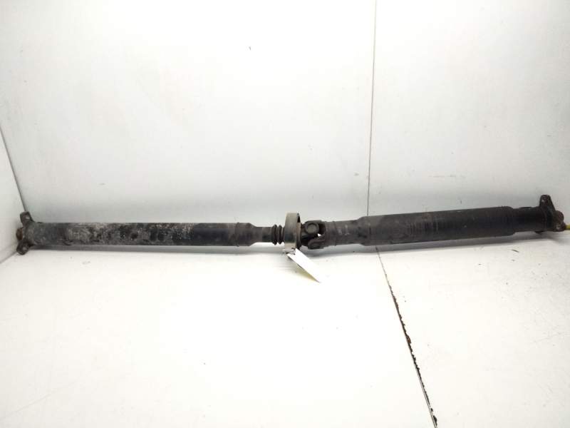 Recambio de transmision central para bmw 1 (e81) 118 d referencia OEM IAM 756795303  