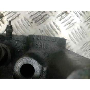 Recambio de culata para ford fiesta berl./courier 1.8 diesel referencia OEM IAM VV0608 CULATA FORD FIESTA 96 1.8 D 6768