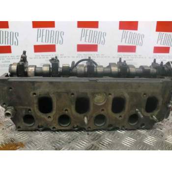 Recambio de culata para ford fiesta berl./courier 1.8 diesel referencia OEM IAM VV0608 CULATA FORD FIESTA 96 1.8 D 6768