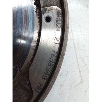 Recambio de volante motor para bmw 3 (f30, f80) 318 d xdrive referencia OEM IAM 7638349  