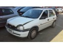 OPEL CORSA B