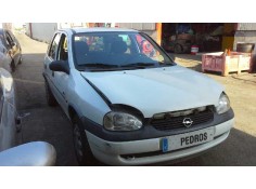 opel corsa b del año 1997 2