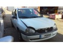 OPEL CORSA B