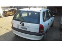 OPEL CORSA B