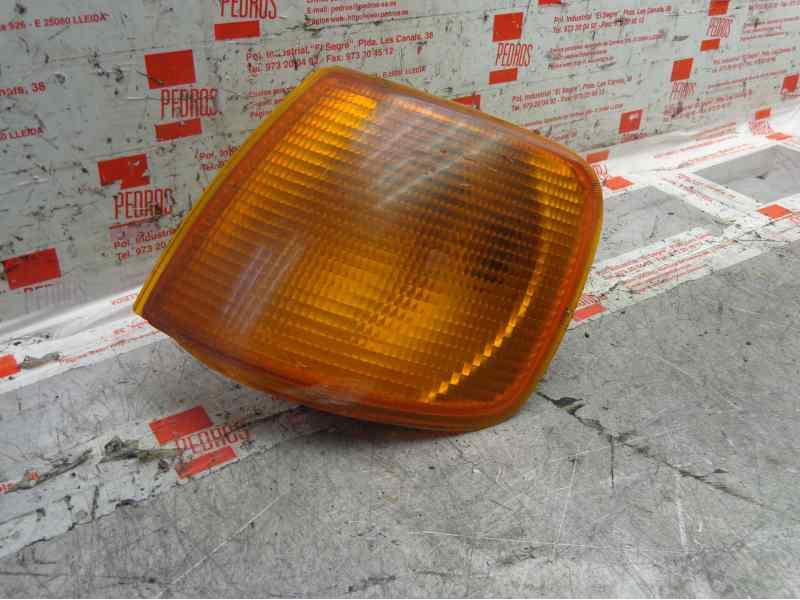 Recambio de piloto delantero izquierdo para ford sierra berlina cl referencia OEM IAM 6151233  