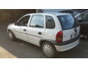 OPEL CORSA B