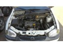 OPEL CORSA B