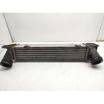 Recambio de intercooler para bmw 1 (e81) 118 d referencia OEM IAM 3093796  