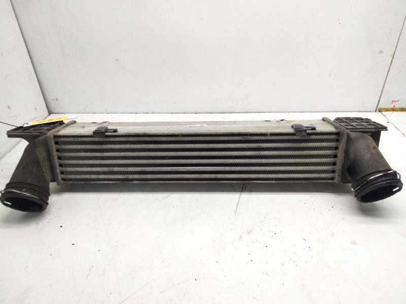 Recambio de intercooler para bmw 1 (e81) 118 d referencia OEM IAM 3093796  