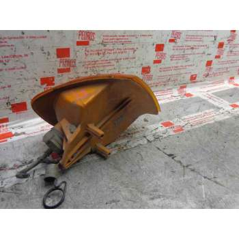 Recambio de piloto delantero izquierdo para ford sierra berlina cl referencia OEM IAM 6151233  
