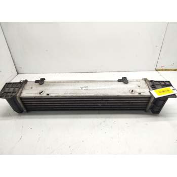 Recambio de intercooler para bmw 1 (e81) 118 d referencia OEM IAM 3093796  
