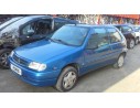 CITROEN SAXO