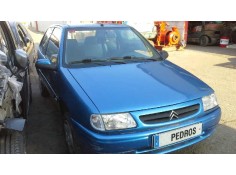 citroen saxo del año 1999 2