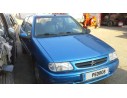 CITROEN SAXO